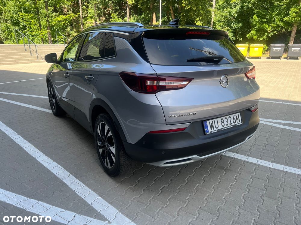 Opel Grandland X 1.6 T Elegance S&S - 3