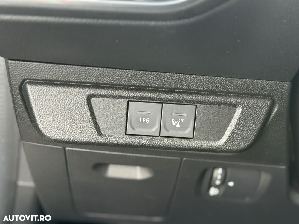 Dacia Jogger 5 locuri ECO-G 100 Comfort - 7