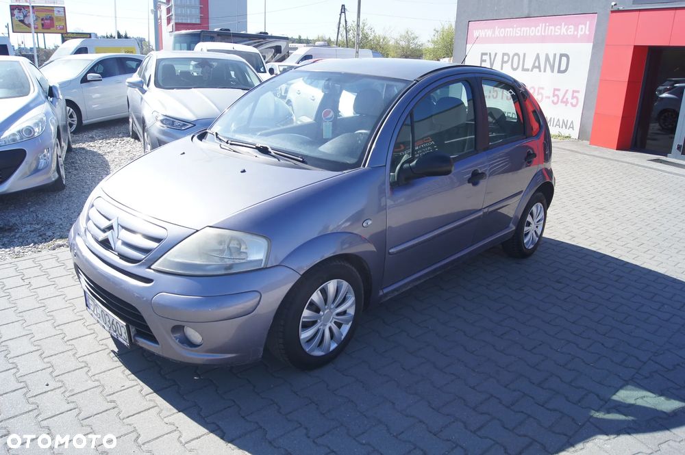 Citroën C3 1.4 HDi Confort - 4