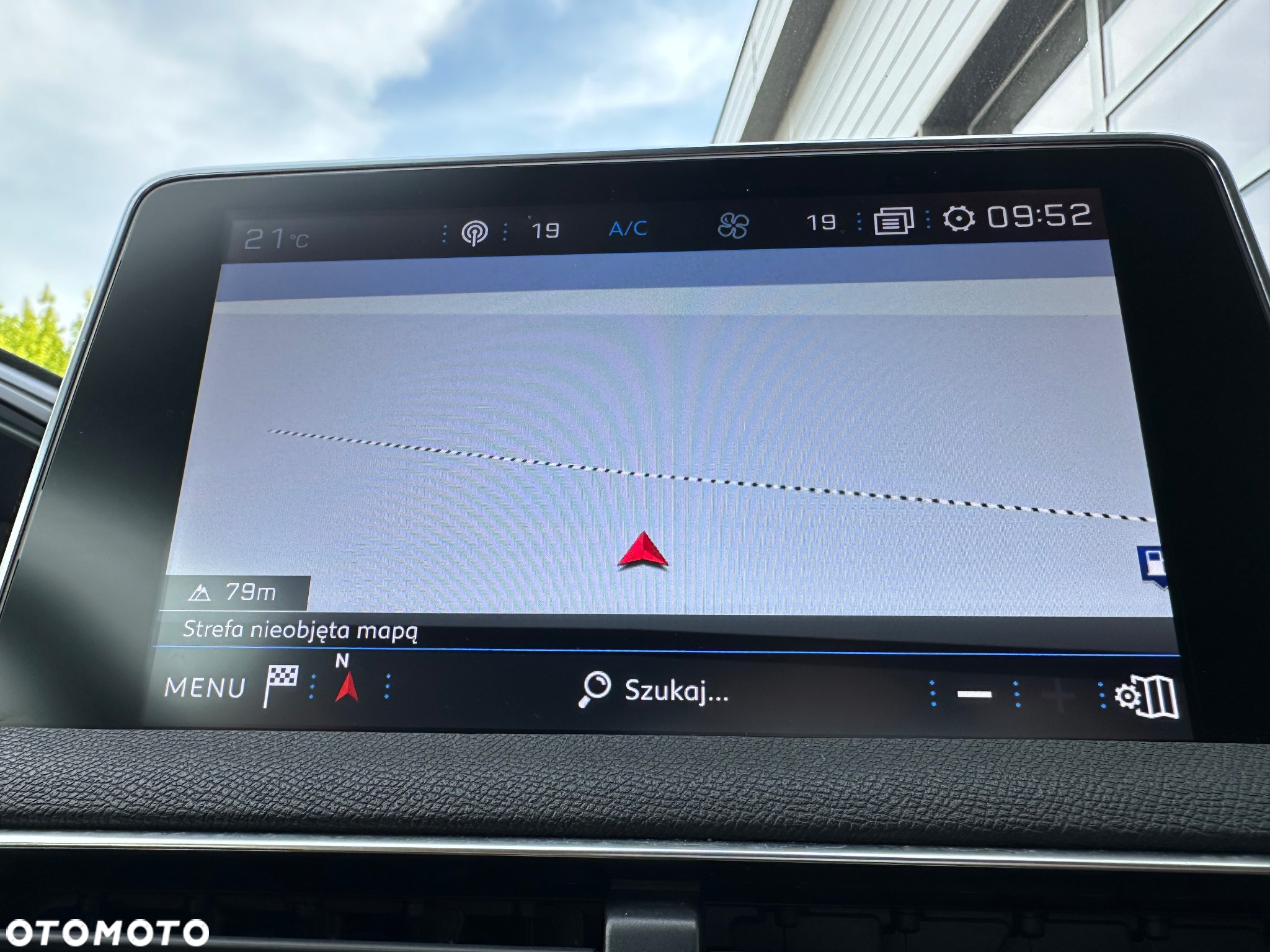 Peugeot 3008 1.2 PureTech Crossway S&S - 21