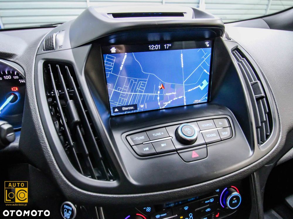 Ford Kuga 1.5 EcoBoost 2x4 ST-Line - 17