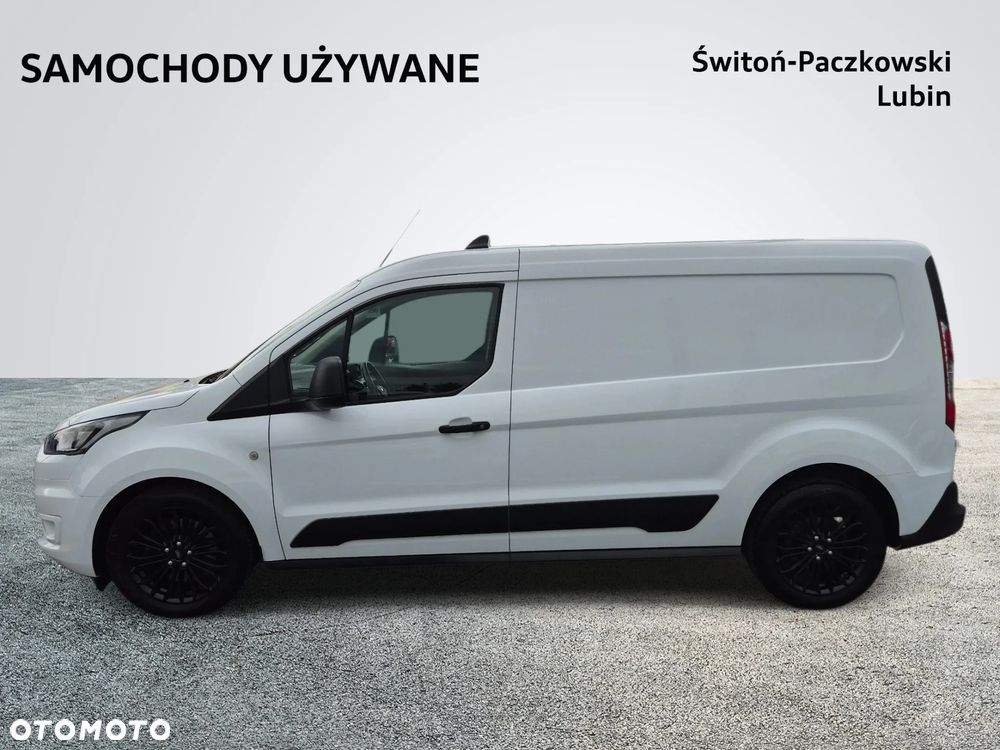 Ford Transit Connect - 6