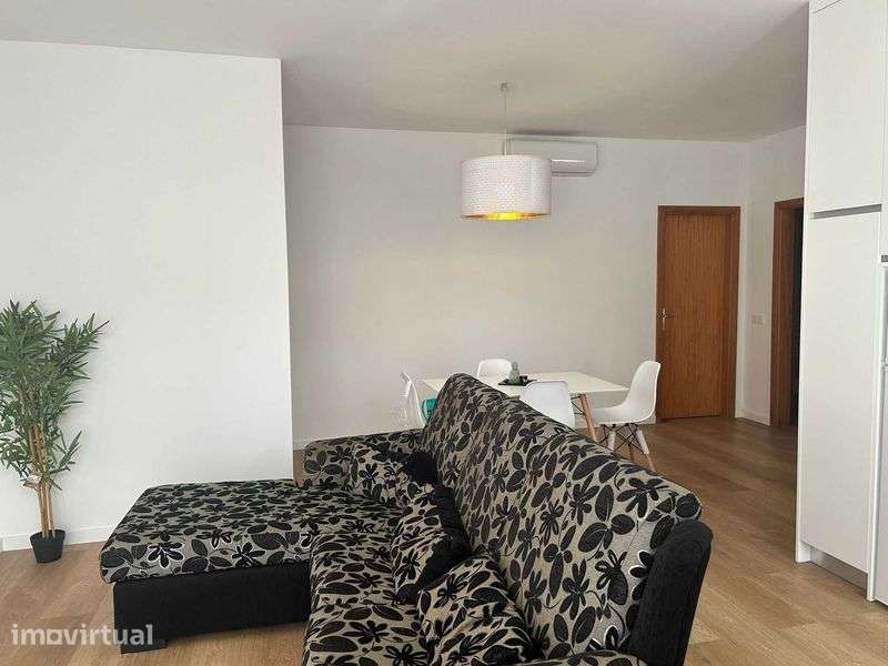 Apartamento renovado em vilela - Grande imagem: 3/12