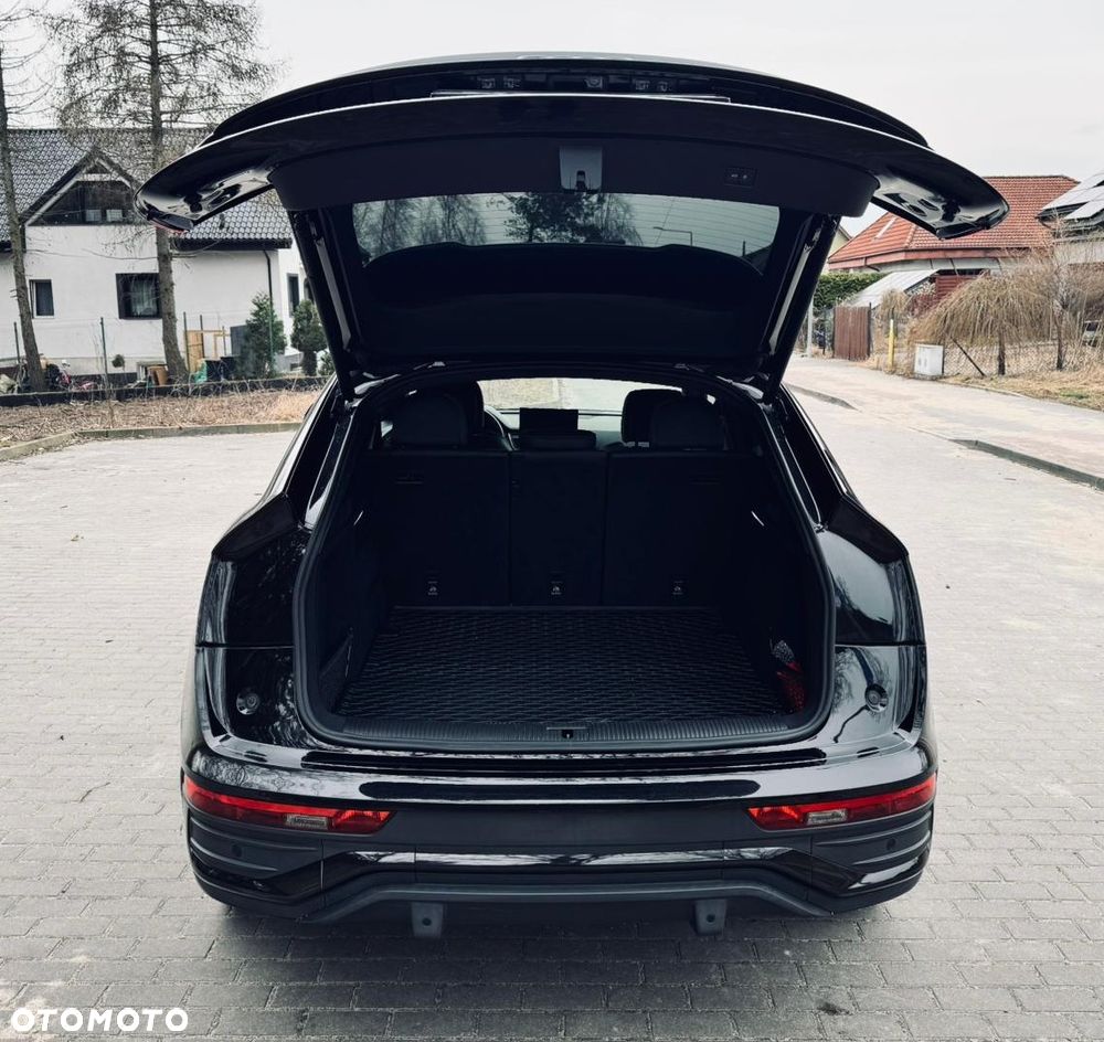 Audi Q5 45 TFSI quattro S tronic S line - 10