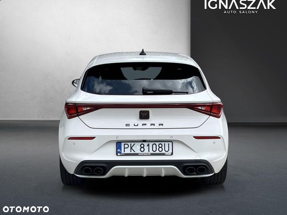 Cupra Leon - 5