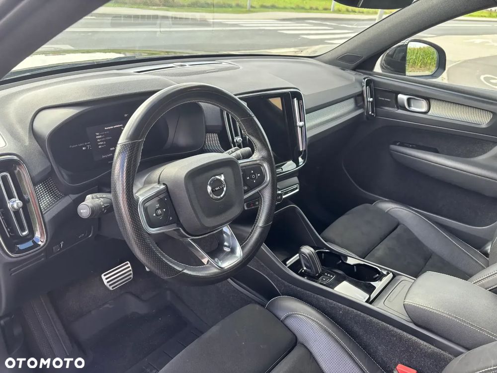 Volvo XC 40 - 13