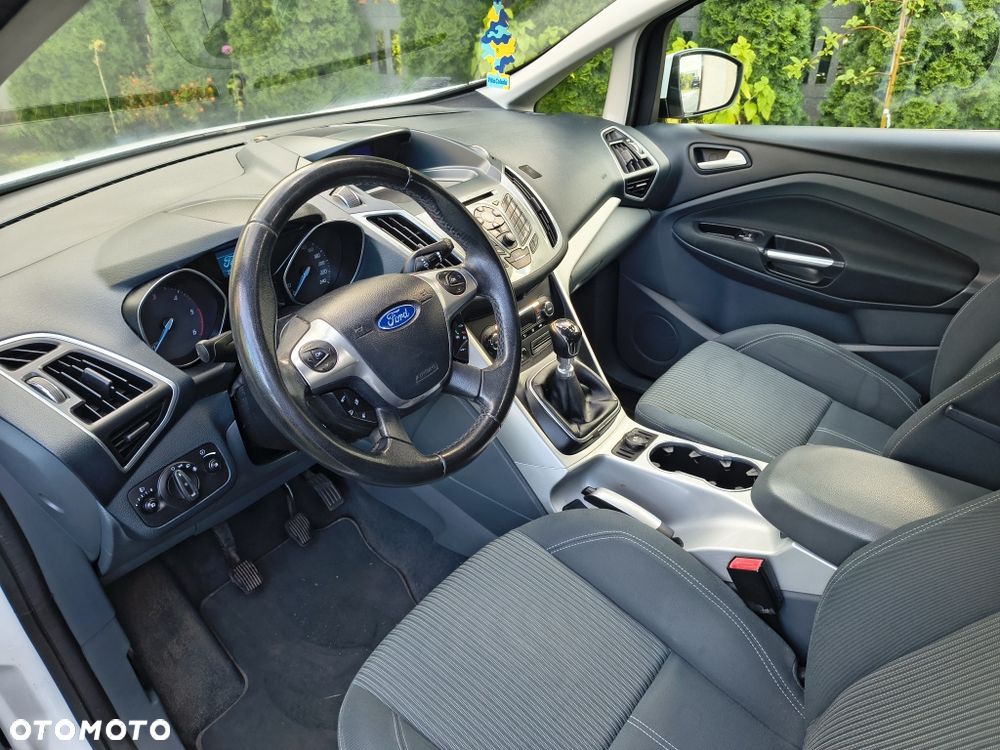 Ford C-MAX - 7