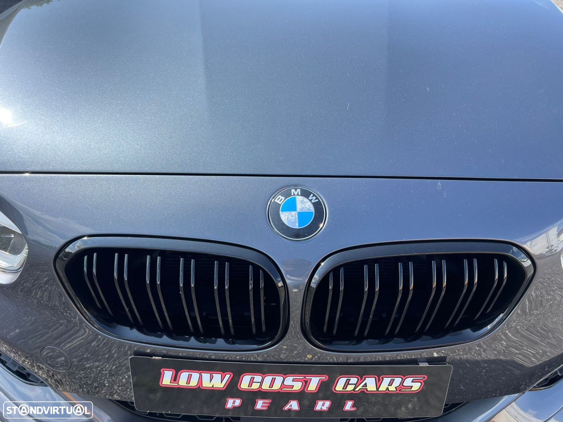 BMW 150 - 22