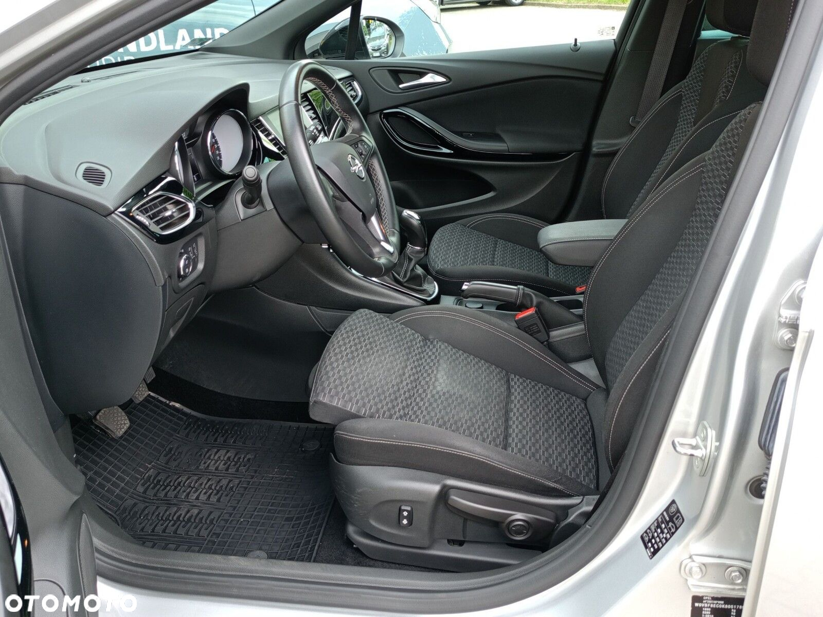Opel Astra - 7