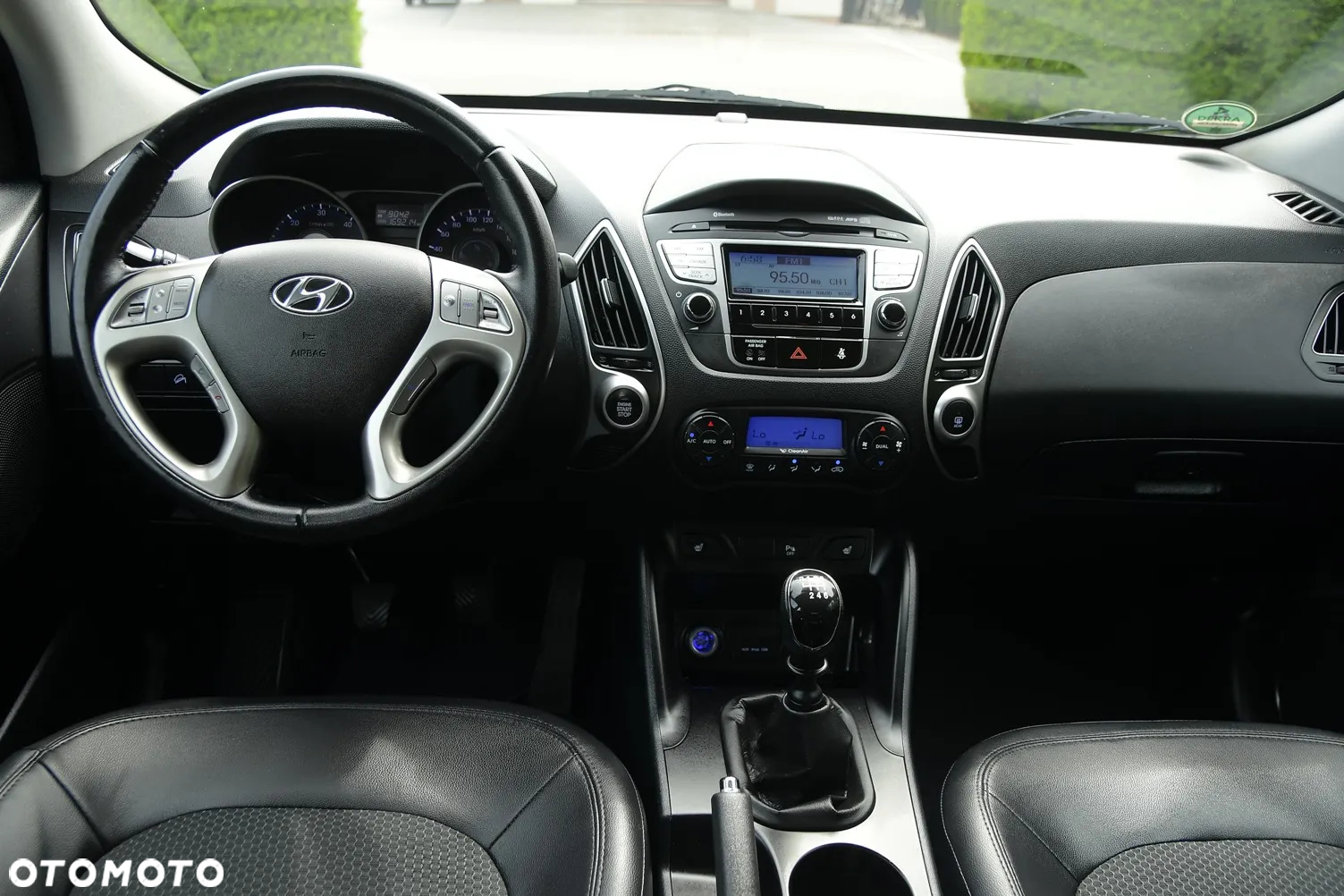 Hyundai ix35 - 23