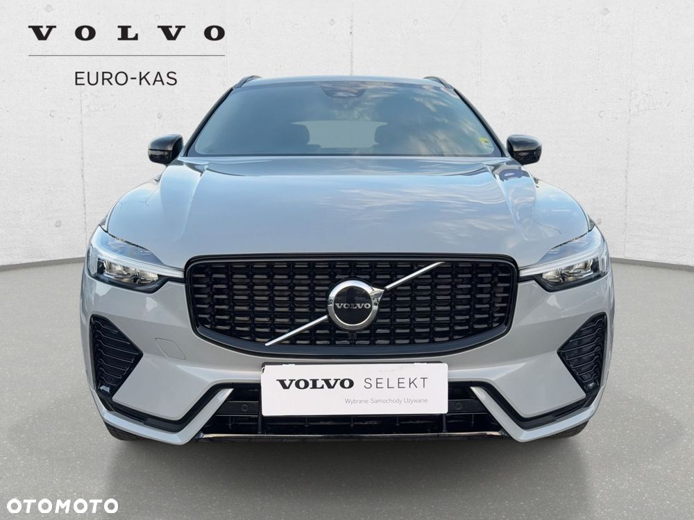 Volvo XC 60 - 3