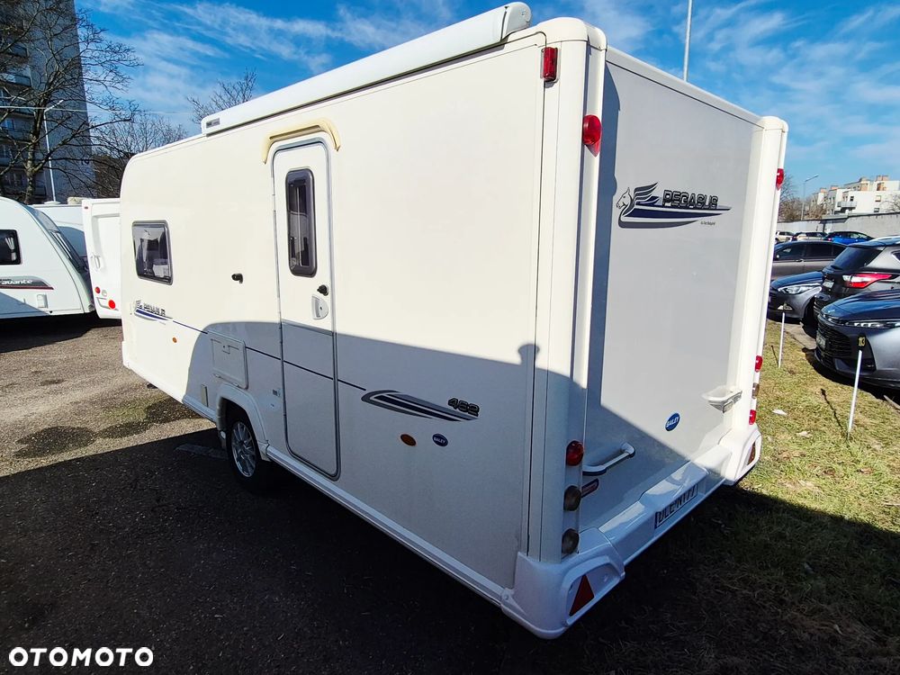 Inny Przyczepa kempingowa - 5