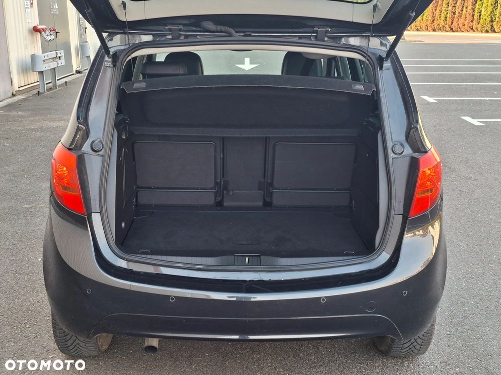 Opel Meriva 1.4 T Cosmo - 15