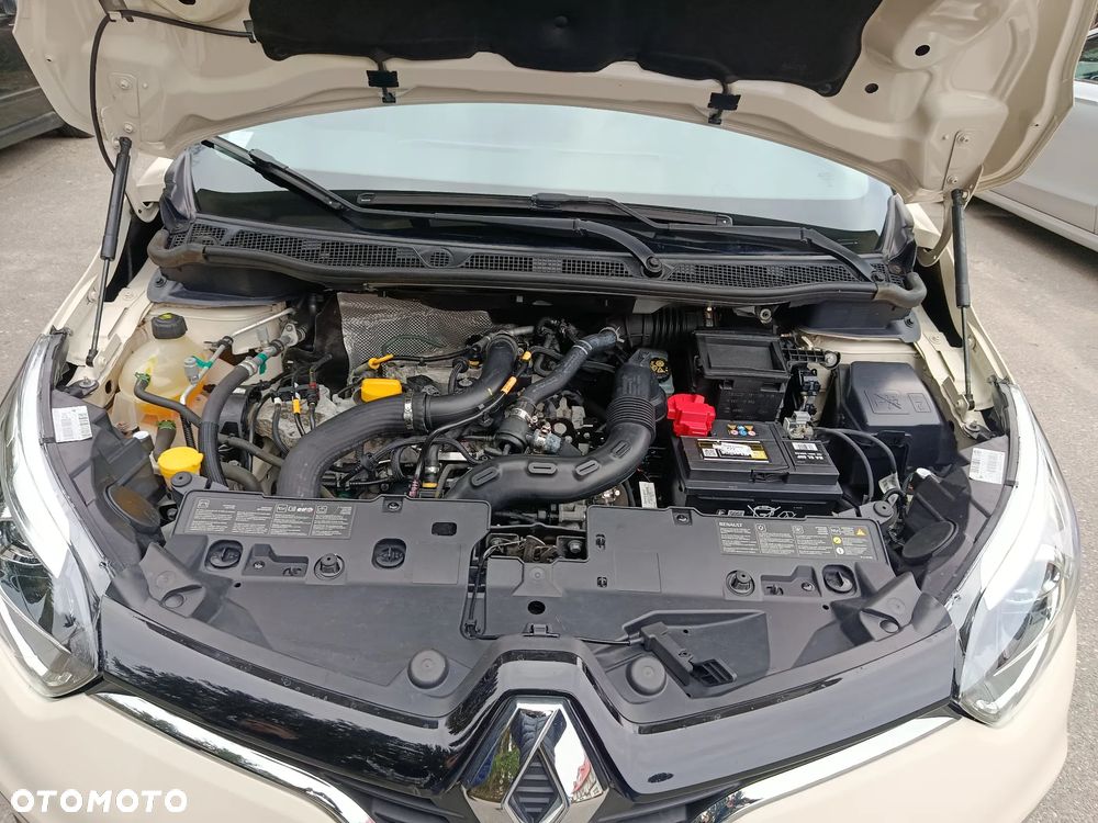 Renault Captur (ENERGY) TCe 90 LIMITED - 18