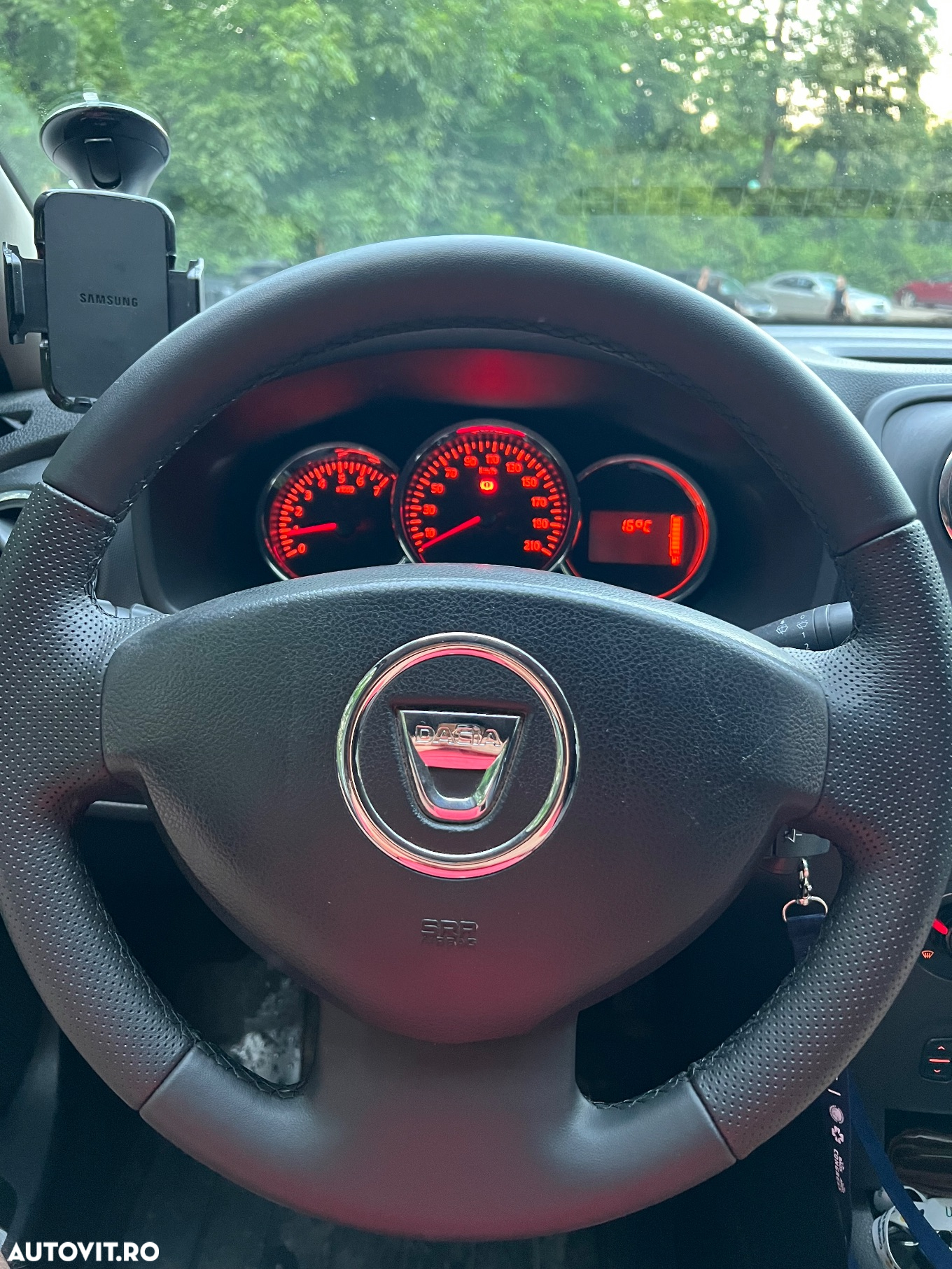 Dacia Logan - 19