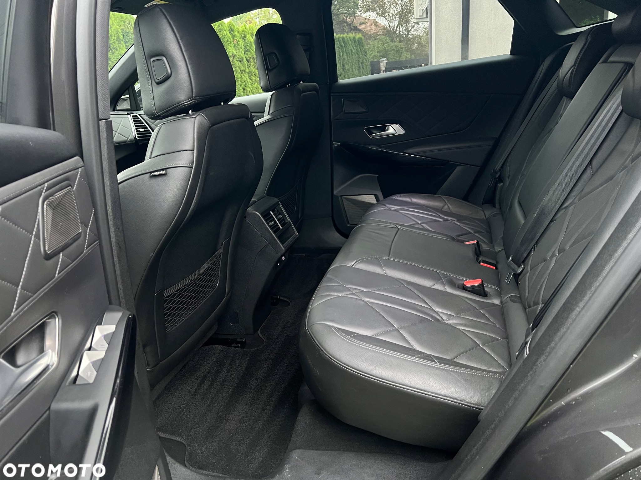 DS Automobiles DS 7 Crossback 1.6 PureTech GPF Grand Chic - 32