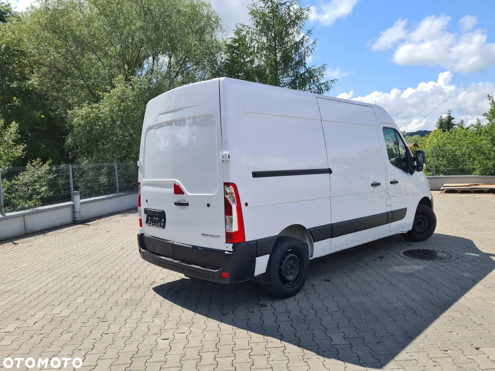 Renault Master - 6
