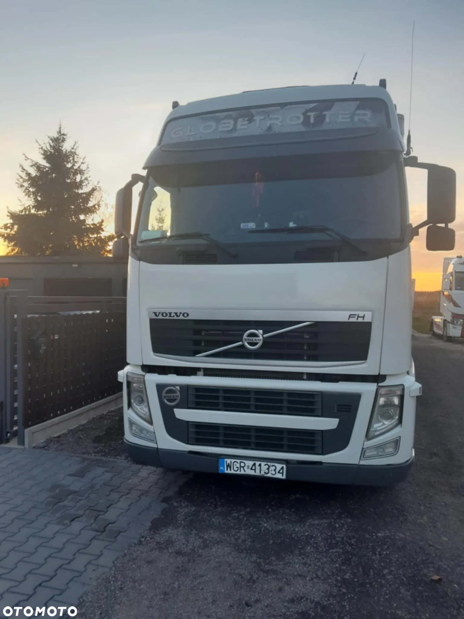 Volvo FH 13 460 - 3