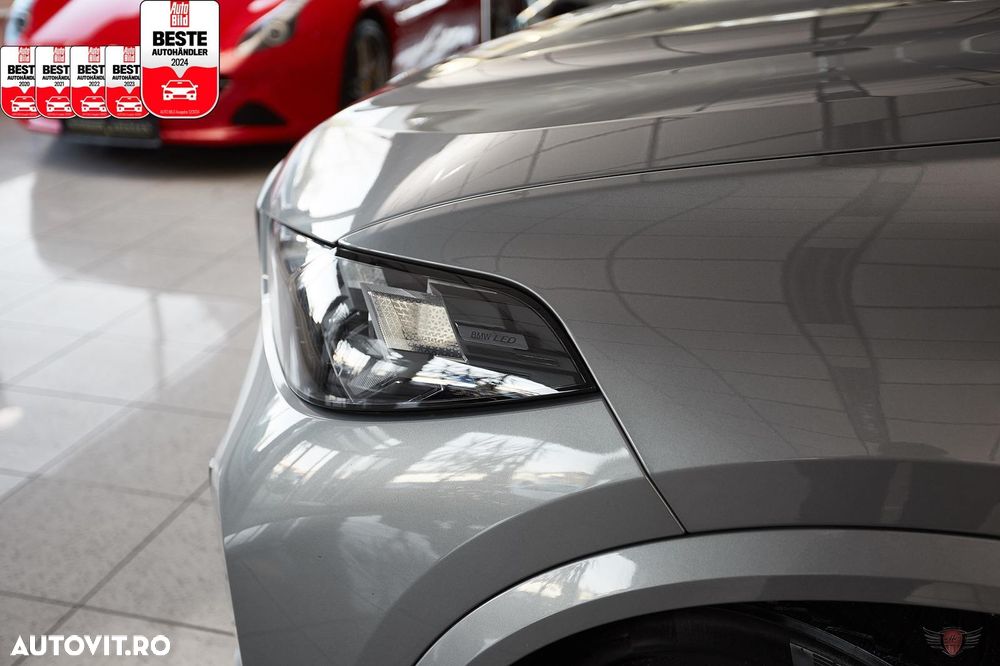 BMW X5 xDrive30d - 40