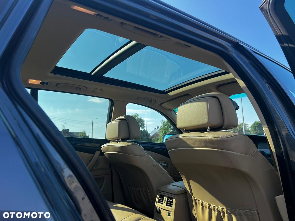 BMW Seria 5 - 5