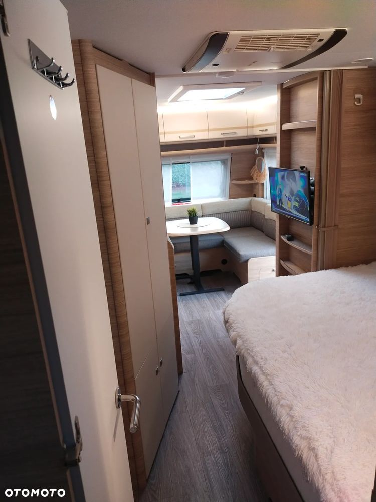 Fendt Bianco 550 - 12