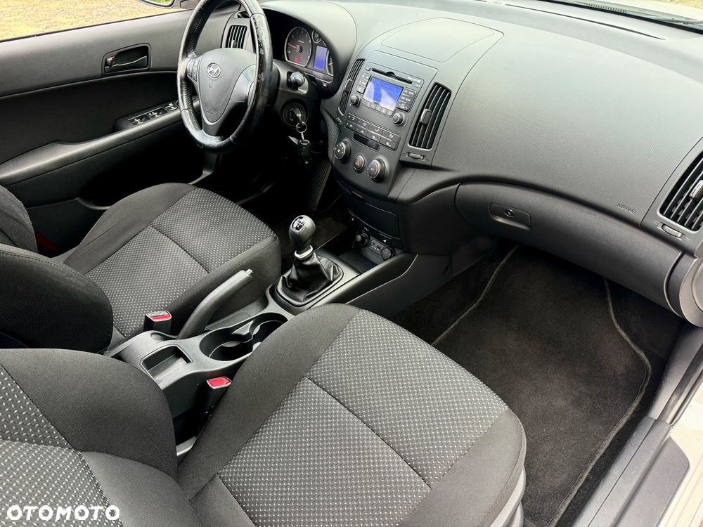 Hyundai i30 1.4 Style - 10