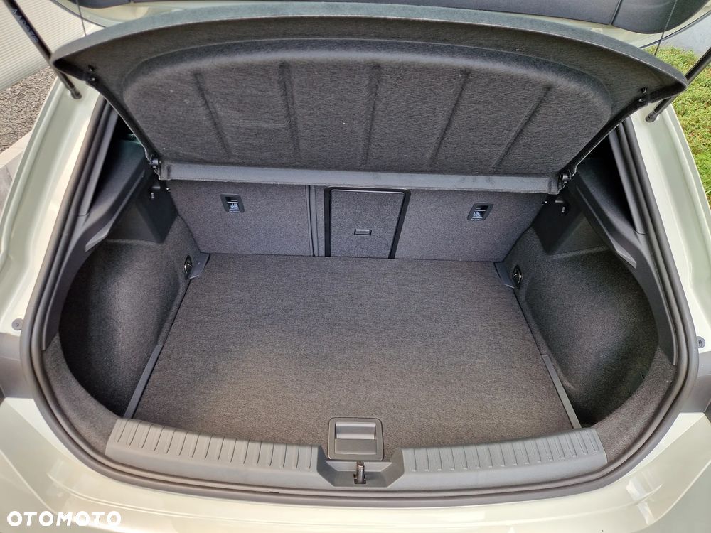 Cupra Leon 1.5 eTSI mHEV DSG - 9