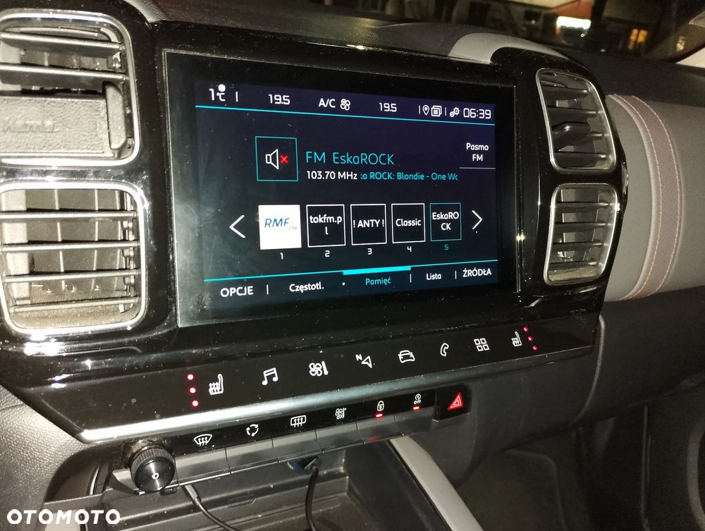 Citroën C5 Aircross 1.5 BlueHDi Shine - 31
