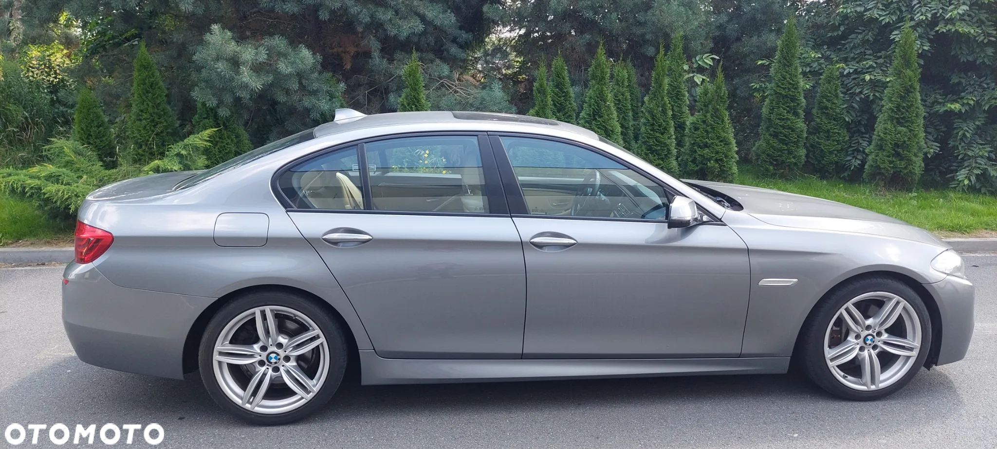 BMW Seria 5 - 6