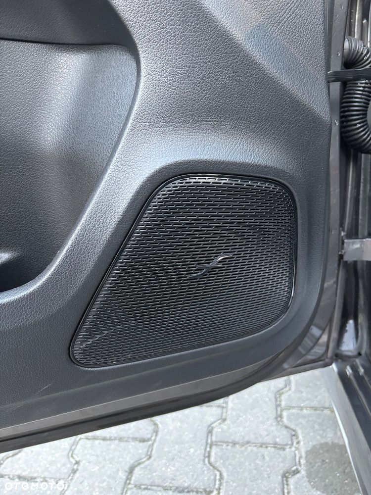 Mercedes-Benz Klasa A 200 AMG Line 7G-DCT - 15