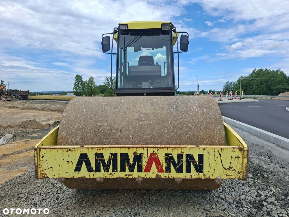 Ammann Asc 110 D - 2