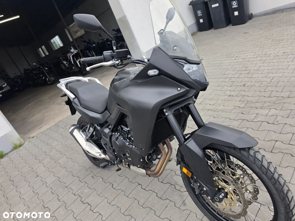 Honda XL - 4