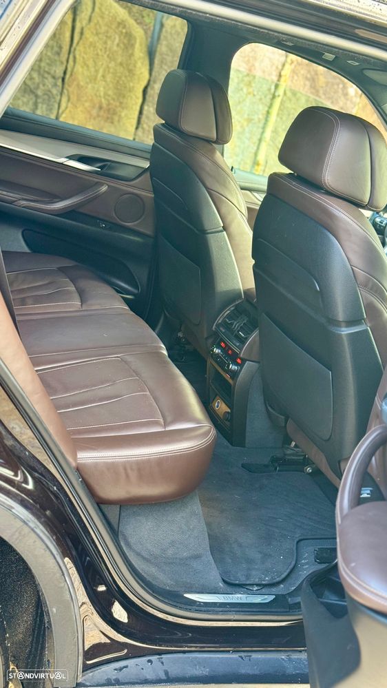 BMW X5 40 d xDrive - 10