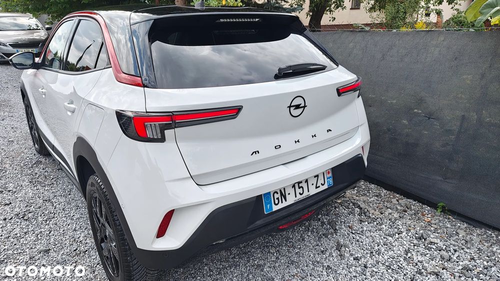 Opel Mokka - 31