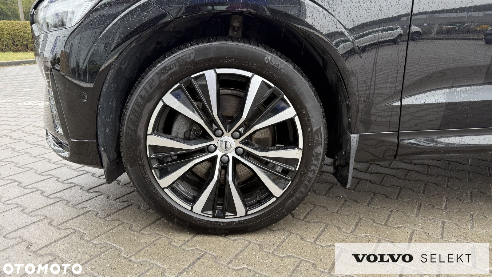 Volvo XC 60 - 10