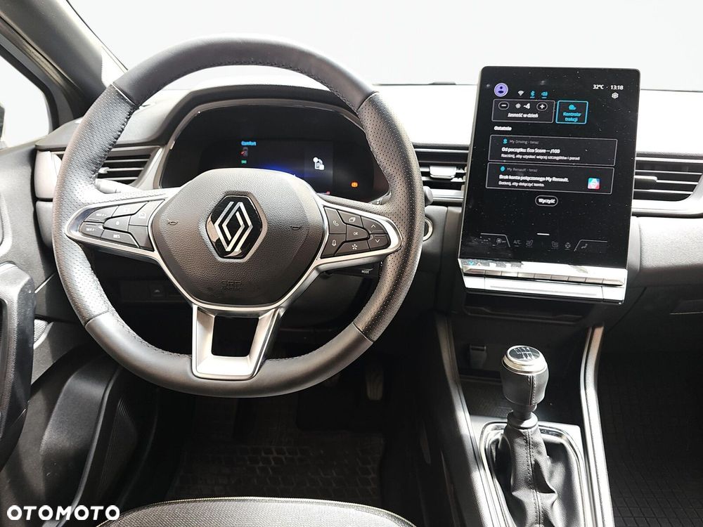 Renault Captur - 15