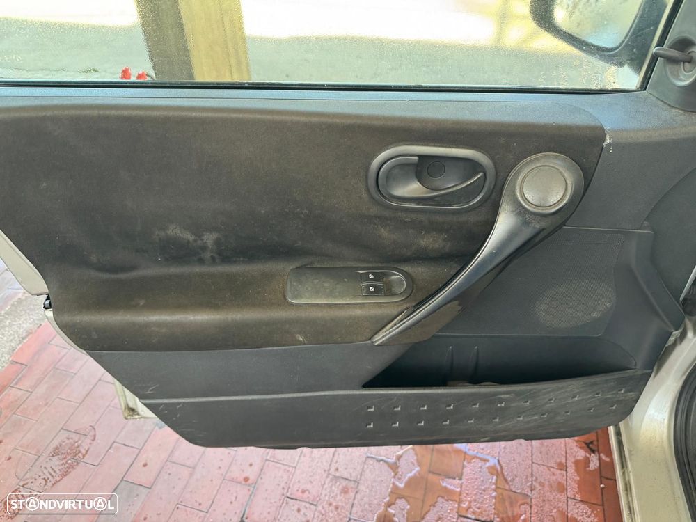 Renault Mégane Break 1.5 dCi C Authentique - 12