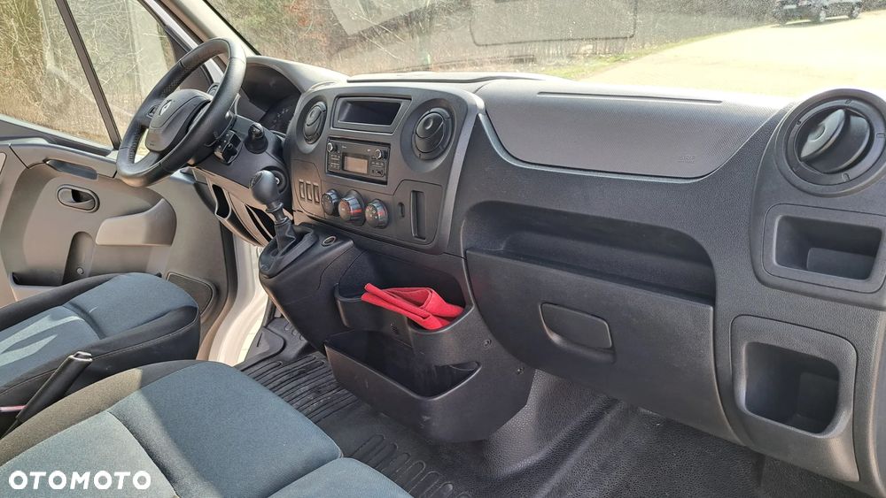 Renault Master - 11