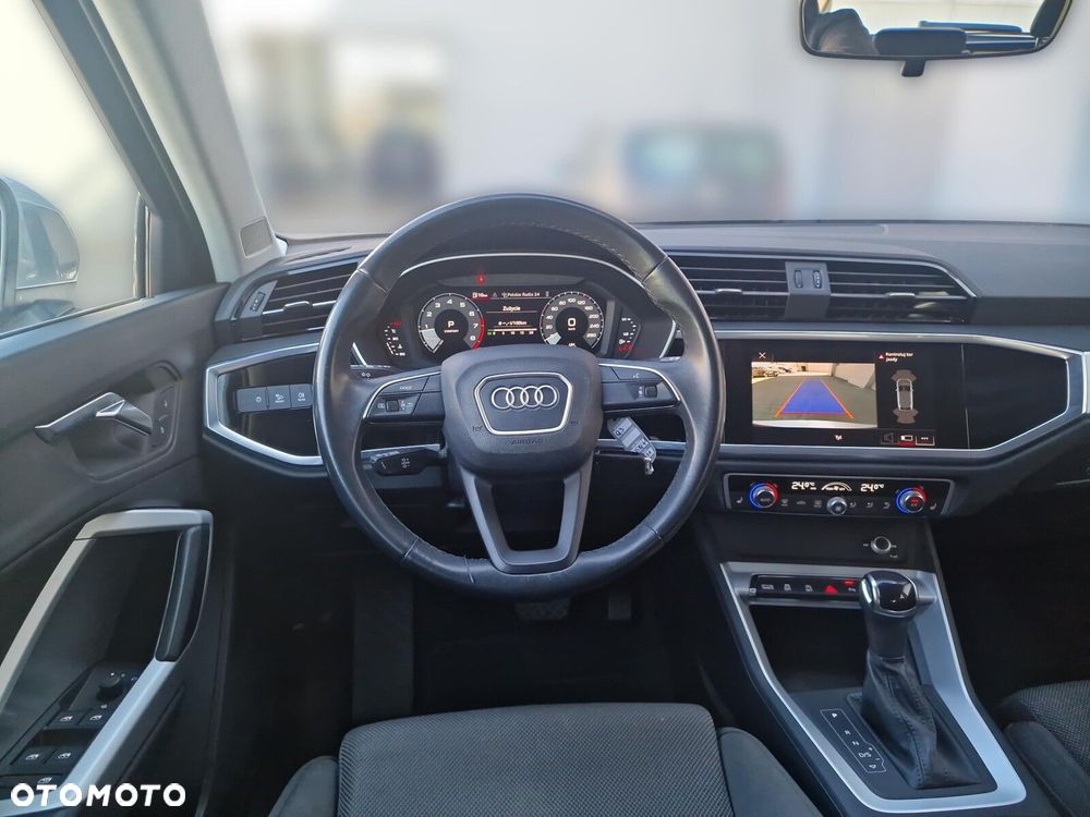 Audi Q3 Sportback - 21