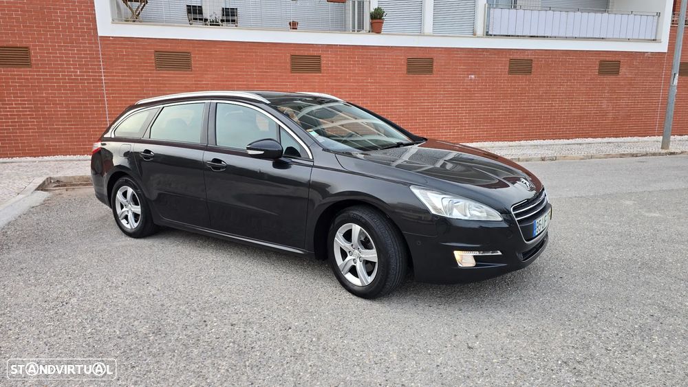 Peugeot 508 SW e-HDi 115 ETG6 Stop&Start Active - 3