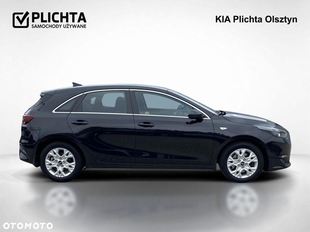 Kia Ceed - 7