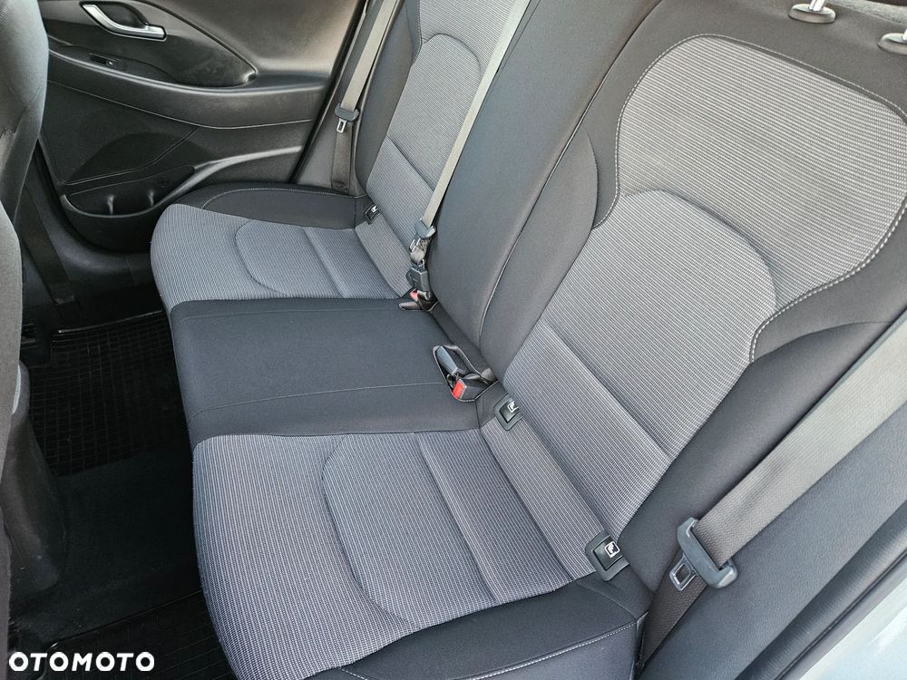Hyundai i30 1.5 DPI Modern - 28