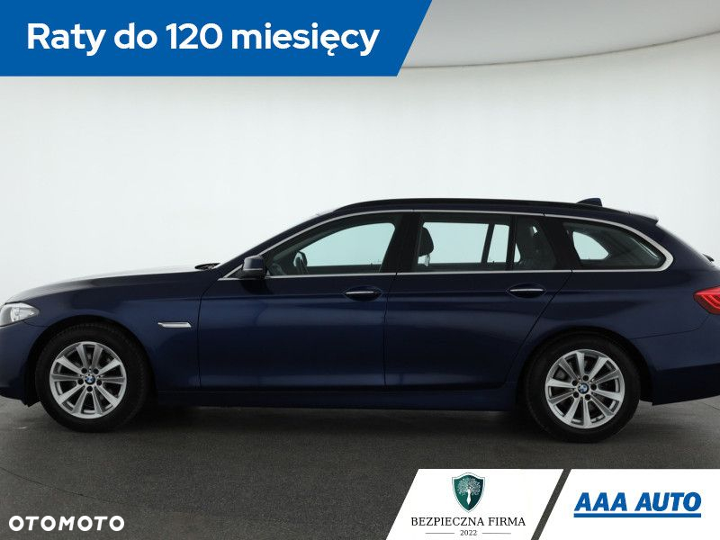 BMW Seria 5 - 3