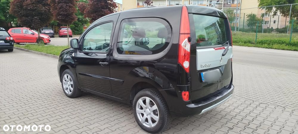 Renault Kangoo - 9
