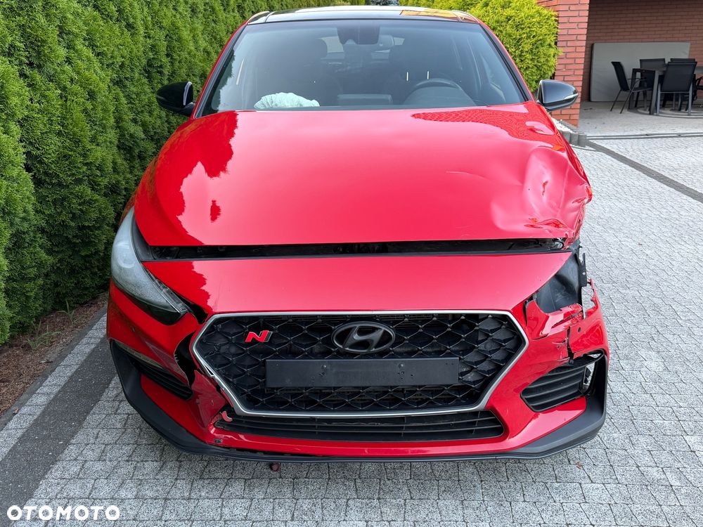 Hyundai i30 N 2.0 T-GDI Performance - 10
