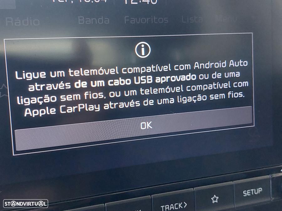 Kia Stonic 1.2 CVVT LX - 30