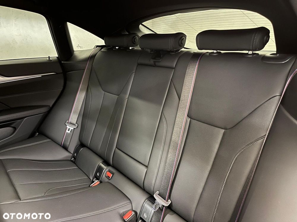 BMW Seria 4 420d xDrive mHEV M Sport sport - 30