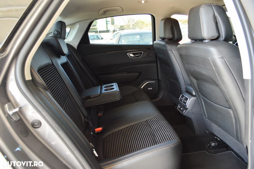 Renault Talisman ENERGY dCi 160 EDC INTENS - 28