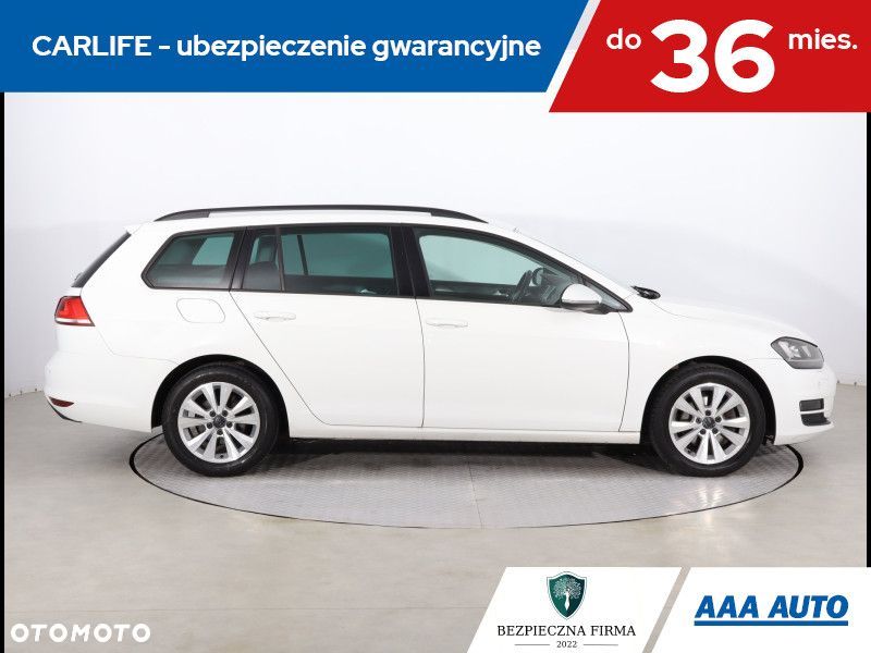 Volkswagen Golf - 7
