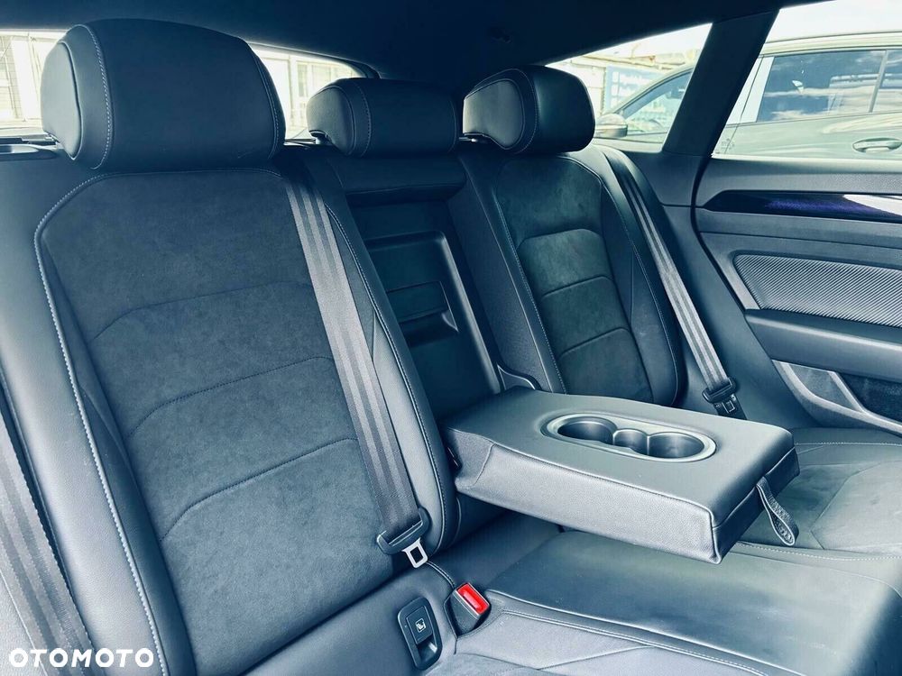Volkswagen Arteon 2.0 TSI 4Motion R DSG - 22